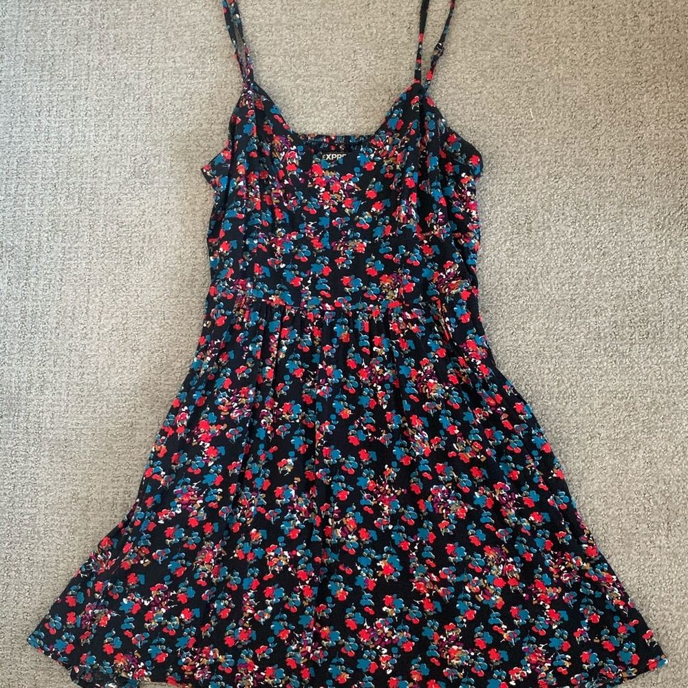 Cute summer dress